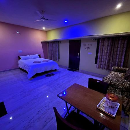 Agasavalli Homestay Sringeri Exterior foto