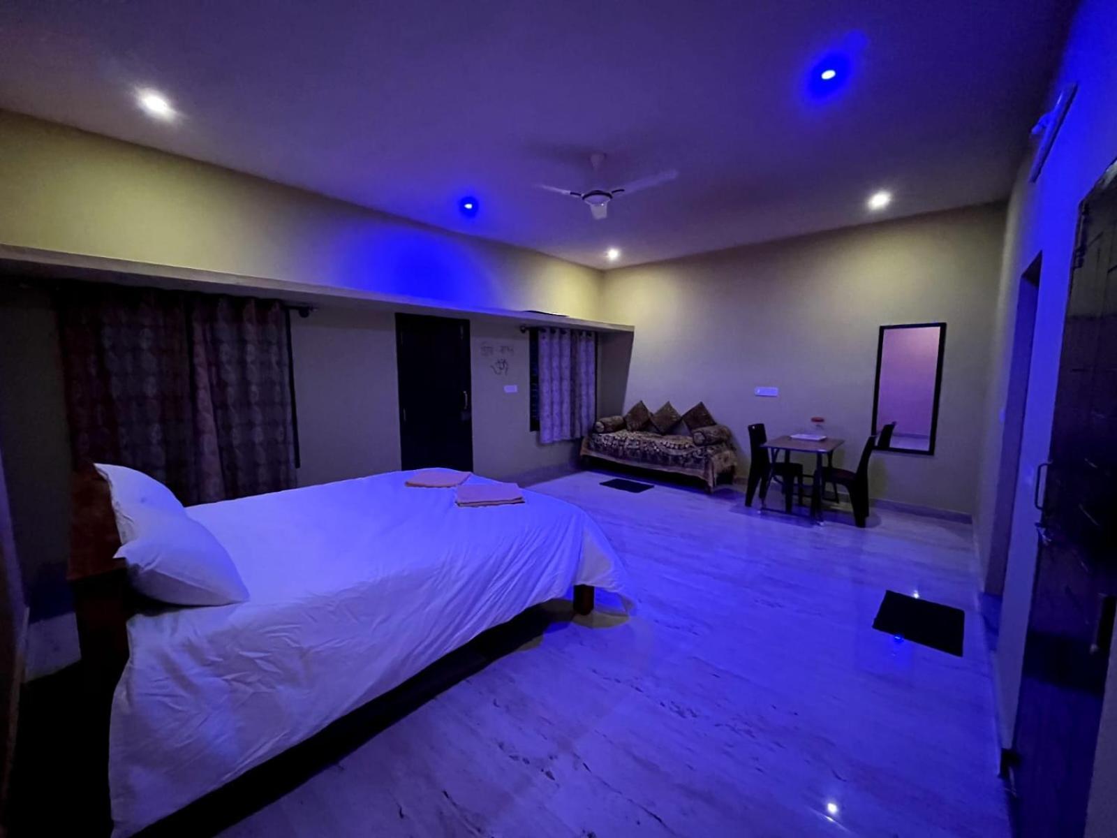 Agasavalli Homestay Sringeri Exterior foto
